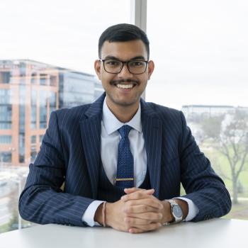 Profile photo of Shashank Singh