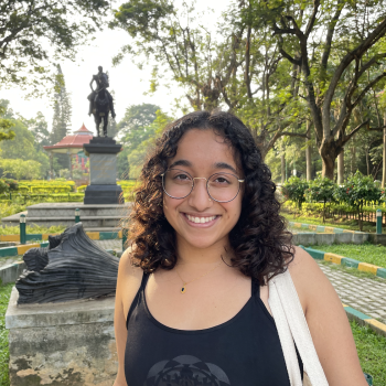 Arti Dhareshwar