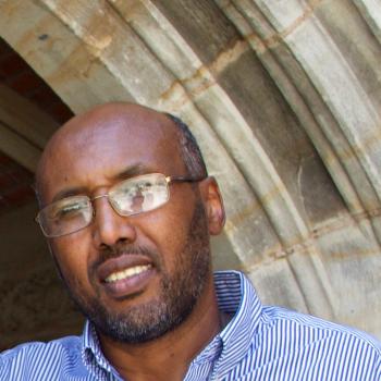 Abdirisak Mohamed Photo